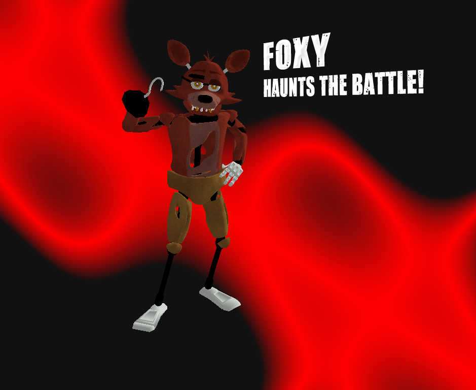 Foxy the Pirate Head Png by YinyangGio1987 on DeviantArt