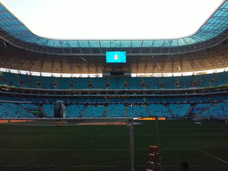 Arena do Gremio