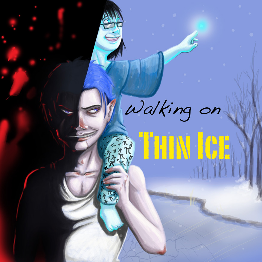 Thin Ice - Frost soundtrack