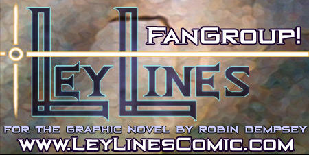 LeyLines FanGroup