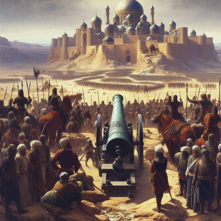 Siege Of Constantinople By Lastbruja On Deviantart Siege Of Constantinople By Lastbruja On Deviantart