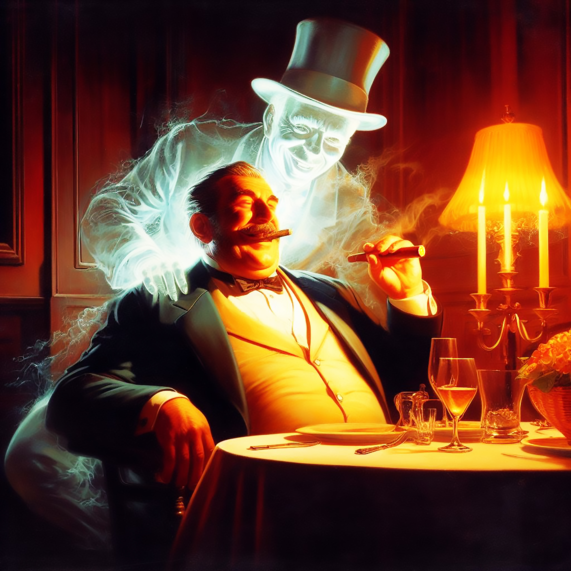 Mafioso Raging Mafioso by lastbruja on DeviantArt