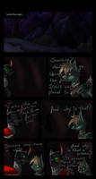 Good Behind Evil Chapter 3 Page 9