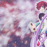 Tales of Graces f wallpaper