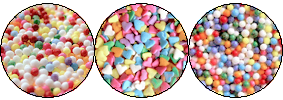 Sprinkle Divider by ClockworkCrooked on DeviantArt