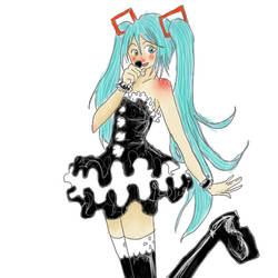 mikumiku