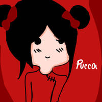 Pucca-chan