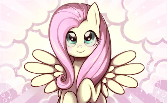 Fluttershy