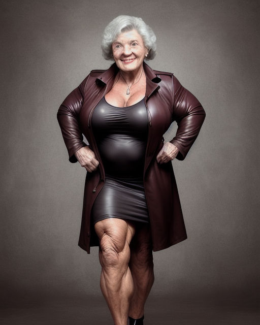 Big Date With This Big Gentle y Granny By GrownGranniesXXXL On big-date-with-this-big-gentle-y-granny-by-growngranniesxxxl-on