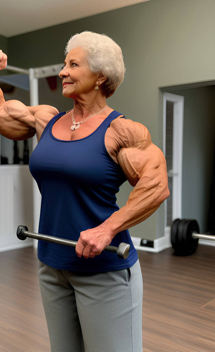 Untitled by GrownGranniesXXXL on DeviantArt