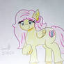 Fluttershy (echo)