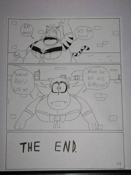 Magic neko 3 page 34 FINAL
