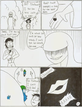 Kurumu berry page 45