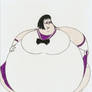 Obese Sailor Saturn