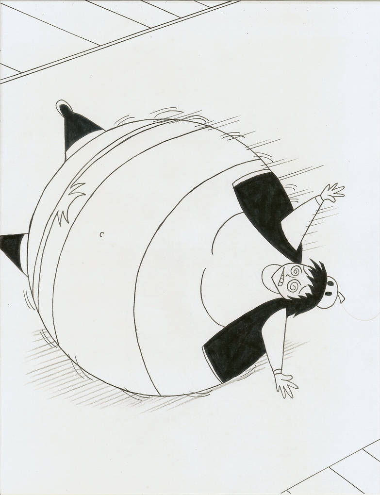 Roly poly virus pt 10 by Robot001 on DeviantArt