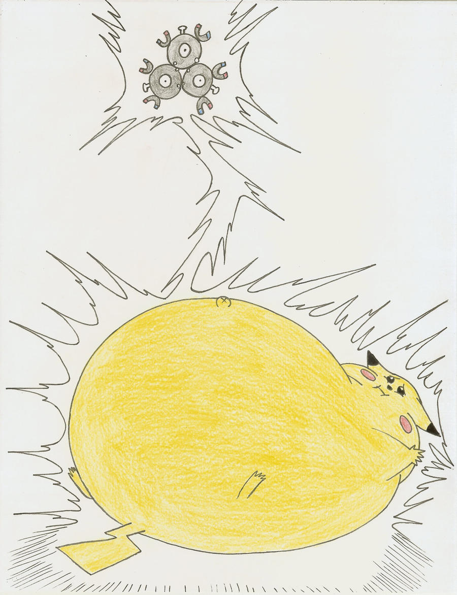 Pokemon inflation battle 3 by Robot001 on DeviantArt