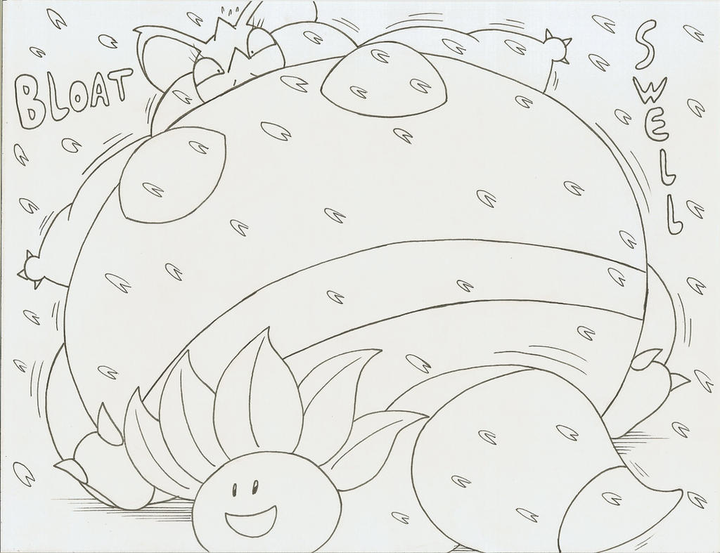 COM Pokemon inflation battle 10 by Robot001 on DeviantArt