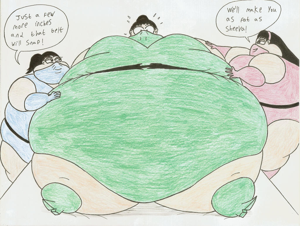 COM Jade Feedee By Robot001 On DeviantArt com-jade-feedee-by-robot001-on-deviantart