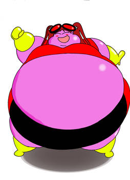 COM Fat Buu Michelle TF