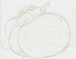 Robot001 and the beanstalk sketch