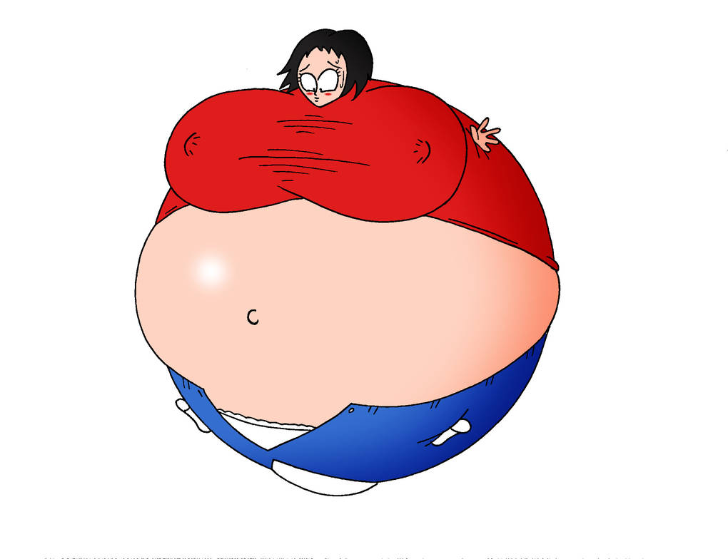 COM Lucy Blimp By Robot001 On DeviantArt com-lucy-blimp-by-robot001-on-deviantart