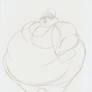 Fatty Jenine sketch