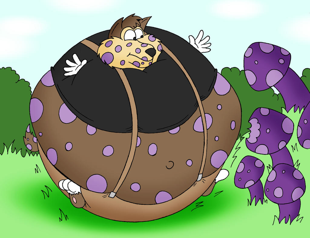 Robot001 Wolf On RandomInflation DeviantArt robot001-wolf-on-randominflation-deviantart