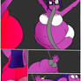 Sparkle multiverse page 4