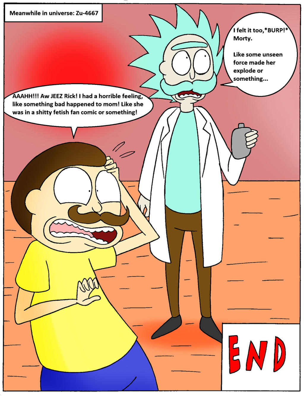 Beth Page 10 END By Robot001 On DeviantArt beth-page-10-end-by-robot001-on-deviantart