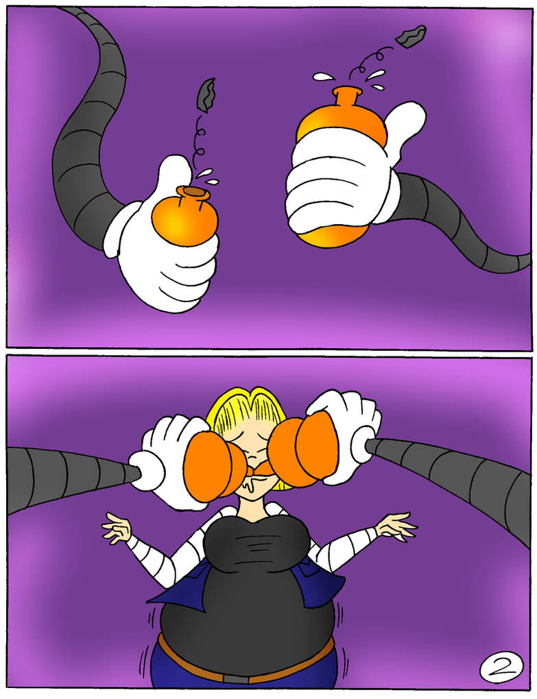 Who Loves Orange Soda Page 2 By Robot001 On DeviantArt who-loves-orange-soda-page-2-by-robot001-on-deviantart