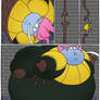 Fattening dungeon page 5