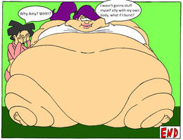 Body switch page 5 END