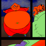 Swelling in the pumpkin patch page 2