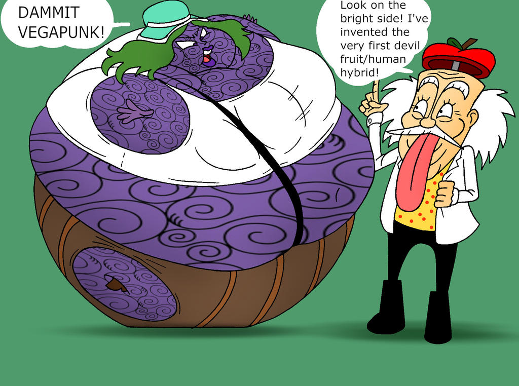 COM Bonnie devil fruit inflation by Robot001 on DeviantArt