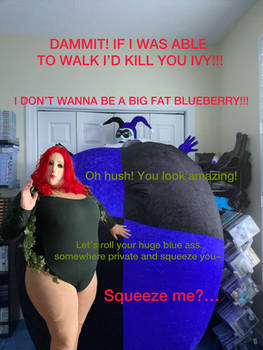 Harley berry part 5