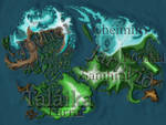 Tuatha by Tehutiy