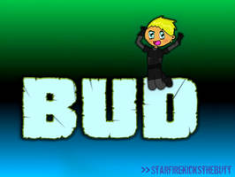 Chibi Bud is Chibi~awesome!