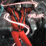 Michael Jackson Is Thriller