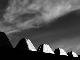 Day Of The Pyramids