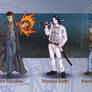 Dresden Files characters