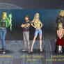 Dresden Files characters 3