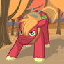 Standing in the Way