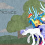 vs Ponies