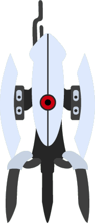 Portal Turret