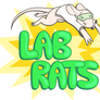 Lab Rats Logo