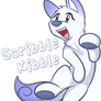 Scribble Kibble Leap