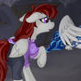 Skyfire and the Werepony