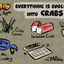 Everything Is Crab