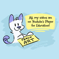 Player for Education