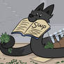 Pipefox You Can't Get Rid Of